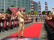 Alessandro Cattelan: Factor chiaro agile daremo rinfrescata''