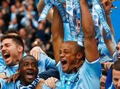 Premier League: Manchester City campione