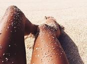 Abbronzatura: Come abbronzarsi senza sole