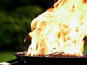 Ricettario Fotografico delle Grigliate uomini, siete avvertiti.