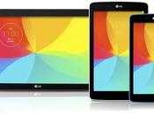 pronta svelare nuovi tablet Android della gamma