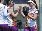 Softball Baseball: fine settimana positivo Rhibo Loggia Settimo Torinese
