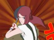 Naruto Shippuden: Ultimate Ninja Storm Revolution, annunciata Kushina, nuove immagini