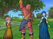 Dragon Quest Square Enix starebbe valutando possibilità versione occidentale