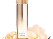 Caudalie, Parfum Divin Fragrance Preview