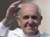 rivoluzione permanente Papa Francesco