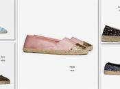 Espadrilles mania
