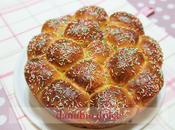 danubio dolce ricetta dolci lievitati