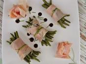 Fagiolini prosciutto Bimby