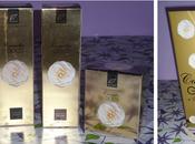Camelia Chic Gold Dr.Taffi.