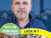 Germignaga voto, confronto candidati sindaci: Marco Fazio Prospero Romano