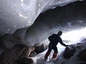 Festa della Montagna Serata sulle grotte glaciali Novara