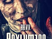 #Asylum100 finalmente arrivato!