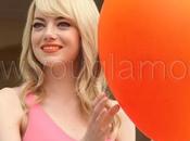 Emma Stone Style