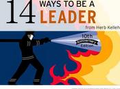 modi essere leader