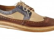 Italian Heritage: calzature uniscono materiali qualità artigianalità