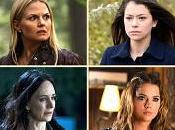 SPOILER Once Upon Time, Revenge, Orphan Black, Originals Pretty Little Liars