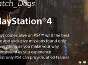 Watch Dogs sito Sony spariscono informazioni riguardo 1080p 60fps