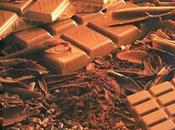 Charlotte cioccolato pere.