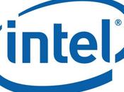 Intel debutta nuovo Chipset