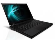 Iiyama presenta nuovo gaming notebook