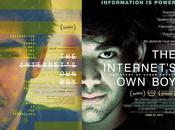 "The Internet's Boy" documentario Aaron Swartz