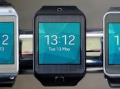 Samsung Galaxy Gear: l’arrivo Tizen imminente