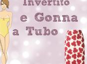 Abbinare Gonna Tubo Donna Triangolo Invertito