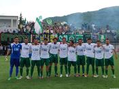 Biancoverdi sempre: "riempiamo stadio marsi"