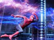 Amazing Spider-Man potere Electro
