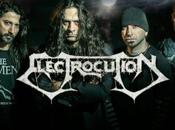 ELECTROCUTION Nuovo video "Wireworm"