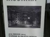 “Insonnia”: mostra fotografica Massimo Sormonta, maggio 2014 Padova