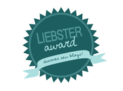 Liebster award