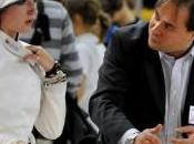 Scherma: Accademia Scherma Marchesa promossa spada femminile