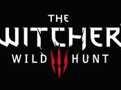Projekt diffonde nuovo logo quello Witcher Wild Hunt