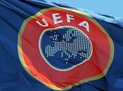 Mano ferma della UEFA contro razzismo