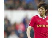 Eindhoven, Park Ji-Sung annuncia ritiro