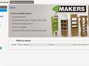 4Makers, altro progetto Artioscad.net