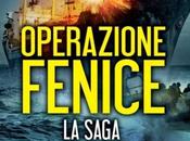 “Operazione Fenice. saga” Stefano Lanciotti