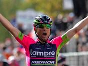 Giro d'Italia 2014, tappa Diego Ulissi