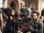 Sci-Fi (canale Sky): stasera quarta stagione Being Human