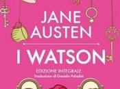 Watson" Jane Austen