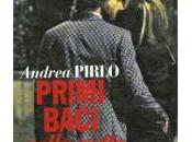 Andrea Pirlo Valentina Baldini: primo bacio pubblico (foto)