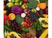 Ictus, mangiare molta frutta verdura riduce rischio