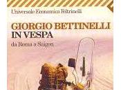 Giorgio Bettinelli: compleanno Vespa