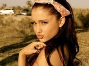 Ariana Grande Boyfriend Material nuovo inedito dedicato suoi