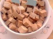 Tofu saporito bambini