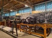 Arriva Museo della Pasta.