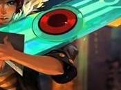 Transistor: rivelata modalità Recursion
