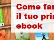 nuovi posti corso gratuito online “Come realizzare ebook”